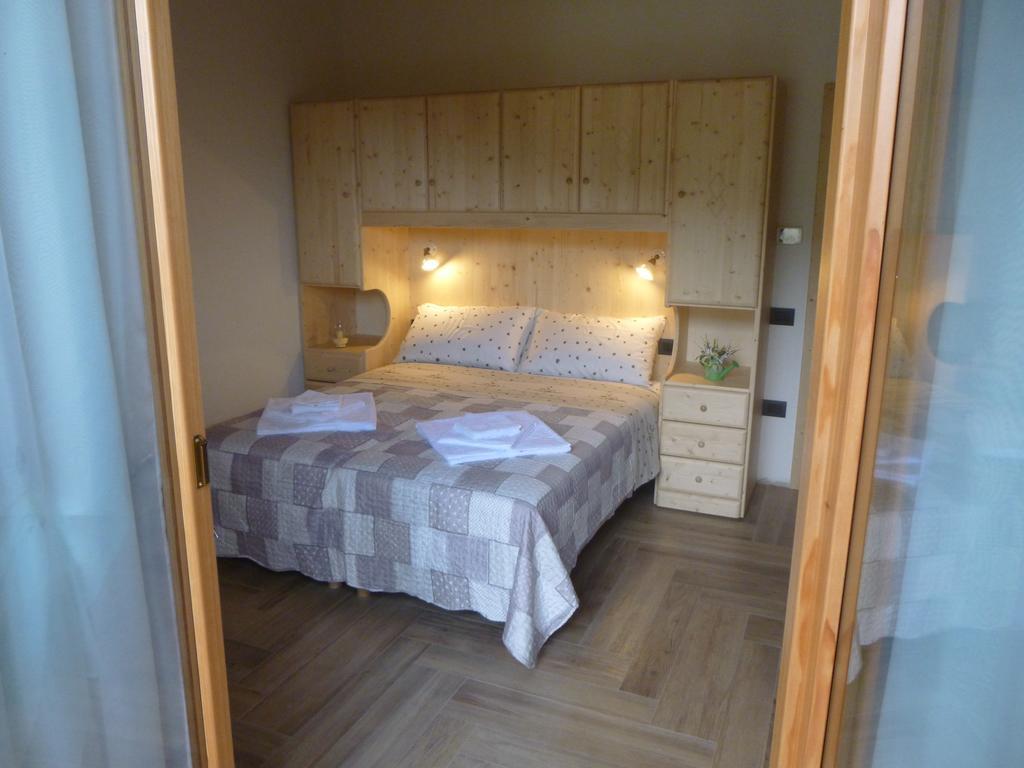 Agriturismo Fattoria Dalcastagne Torcegno Zimmer foto